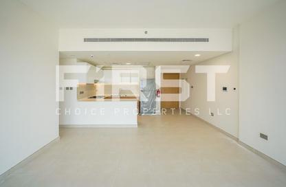 Apartment - 3 Bedrooms - 3 Bathrooms for sale in Radiant Square - City Of Lights - Al Reem Island - Abu Dhabi