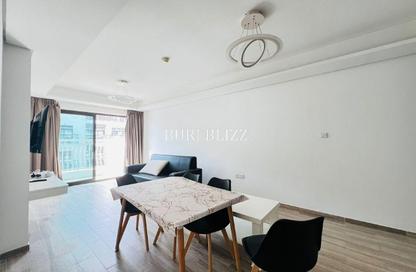 Apartment - 1 Bedroom - 1 Bathroom for rent in Laya Mansion - District 15 - Jumeirah Village Circle - Dubai Apartment - 1 Bedroom - 1 Bathroom for rent in Laya Mansion - District 15 - Jumeirah Village Circle - Dubai