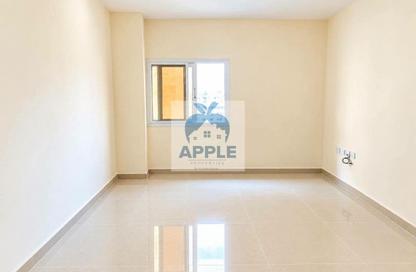 Apartment - Studio - 1 for rent in Muwaileh 3 Building - Muwaileh - Sharjah