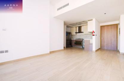 Apartment - 3 - 3 for rent in Azizi Riviera 40 - Azizi Riviera - Meydan One - Meydan - Dubai