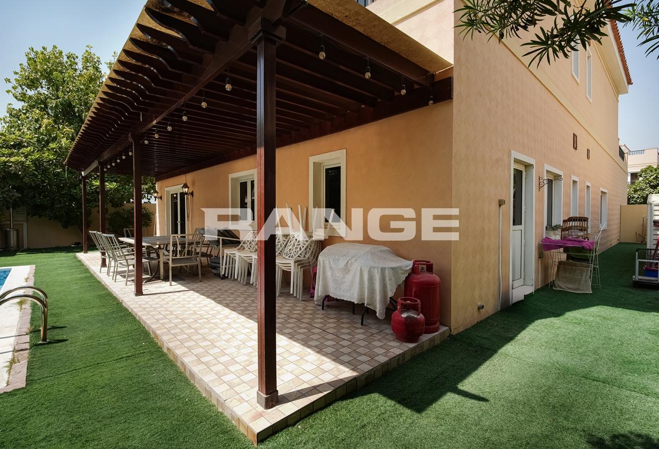 Corner Unit | Private Pool | Landscaped Garden photo 19