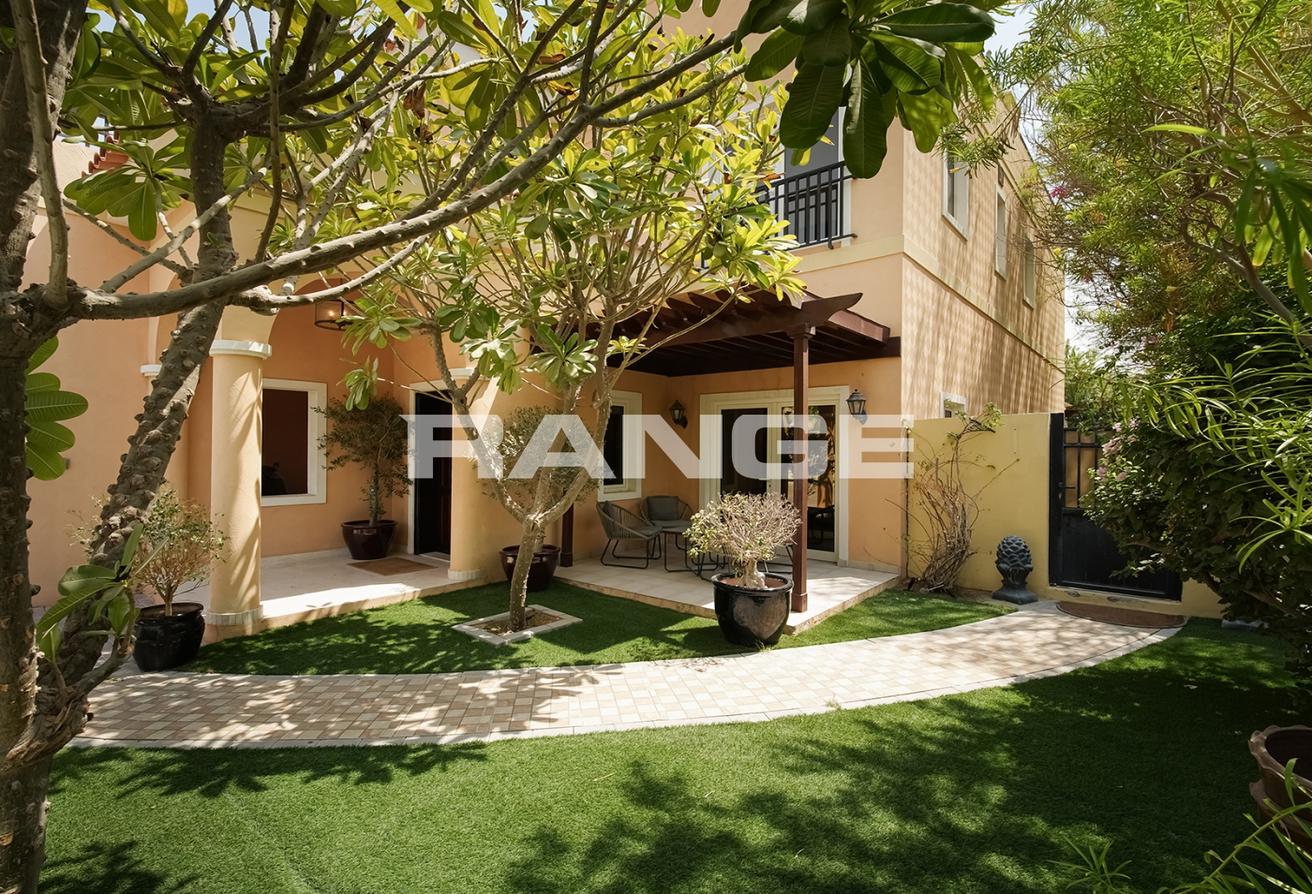 Corner Unit | Private Pool | Landscaped Garden photo 17