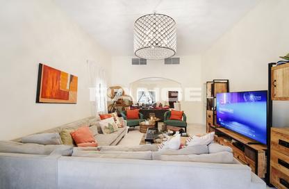 Villa - 5 - 6 for rent in The Centro - The Villa - Dubai Villa - 5 - 6 for rent in The Centro - The Villa - Dubai