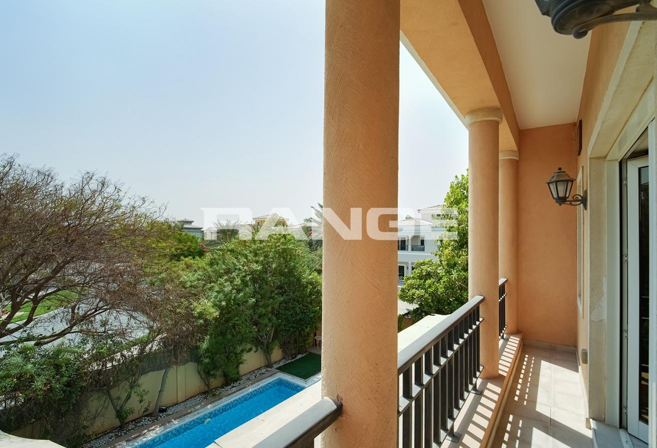 Corner Unit | Private Pool | Landscaped Garden photo 23