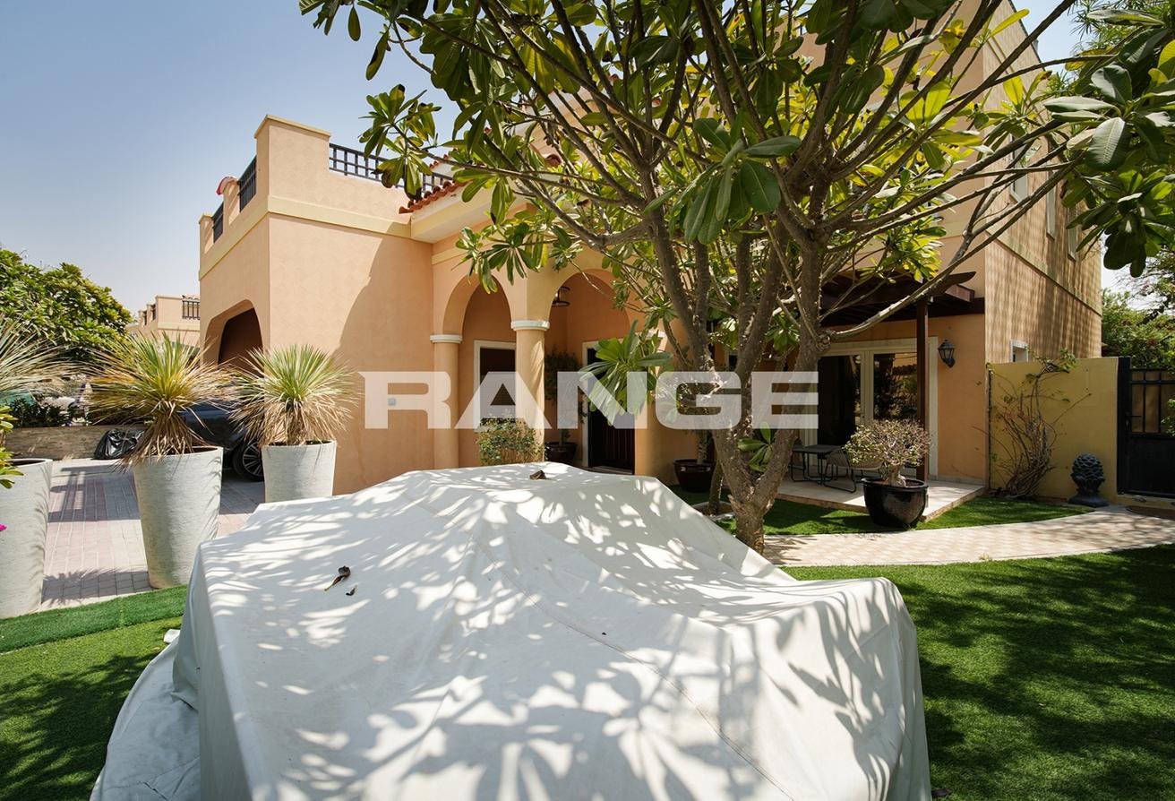 Corner Unit | Private Pool | Landscaped Garden photo 21