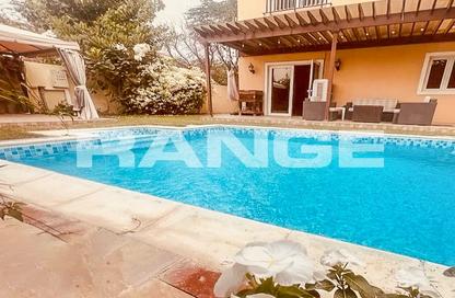 Villa - 5 - 6 for rent in The Centro - The Villa - Dubai Villa - 5 - 6 for rent in The Centro - The Villa - Dubai