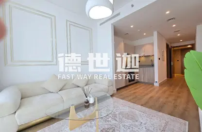 شقة - غرفة نوم - 1 حمام للبيع في أمواج شوبا هارتلاند - صبحا هارتلاند - مدينة الشيخ محمد بن راشد - دبي