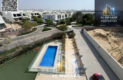 Whole Building - 7+ - 7+ for sale in Golf Community - Al Zorah - Ajman