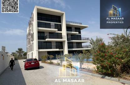 Whole Building - 7+ - 7+ for sale in Golf Community - Al Zorah - Ajman
