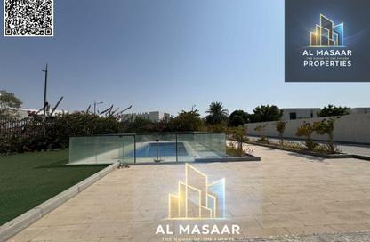Whole Building - 7+ - 7+ for sale in Golf Community - Al Zorah - Ajman