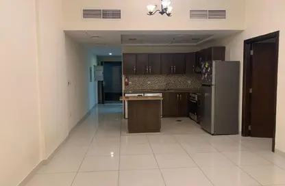 شقة - غرفة نوم - 2 حمامات للايجار في شقق الأرينا - مدينة دبي الرياضية - دبي