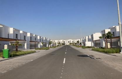 Townhouse - 3 Bedrooms - 4 Bathrooms for rent in Al Ghadeer - Abu Dhabi Townhouse - 3 Bedrooms - 4 Bathrooms for rent in Al Ghadeer - Abu Dhabi