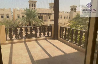 Townhouse - 3 - 3 for sale in The Townhouses at Al Hamra Village - Al Hamra Village - Ras Al Khaimah