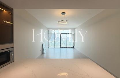 Apartment - 2 - 3 for rent in Herad Tower - District 18 - Jumeirah Village Circle - Dubai