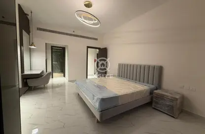 Apartment - 1 Bedroom - 2 Bathrooms for rent in Adhara Star - Arjan - Dubai