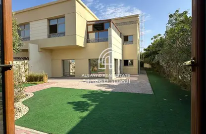 Villa - 5 Bedrooms - 6 Bathrooms for sale in Sharjah Garden City - Sharjah Villa - 5 Bedrooms - 6 Bathrooms for sale in Sharjah Garden City - Sharjah