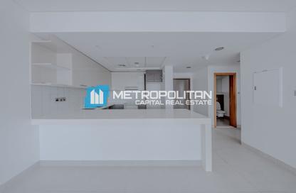 Apartment - 1 Bedroom - 2 Bathrooms for sale in Lamar Residences - Al Seef - Al Raha Beach - Abu Dhabi Apartment - 1 Bedroom - 2 Bathrooms for sale in Lamar Residences - Al Seef - Al Raha Beach - Abu Dhabi