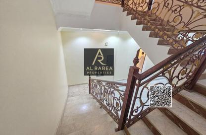 Townhouse - 3 Bedrooms - 5 Bathrooms for rent in Al Mowaihat 3 - Al Mowaihat - Ajman