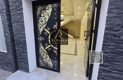 Townhouse - 3 Bedrooms - 5 Bathrooms for rent in Al Mowaihat 3 - Al Mowaihat - Ajman