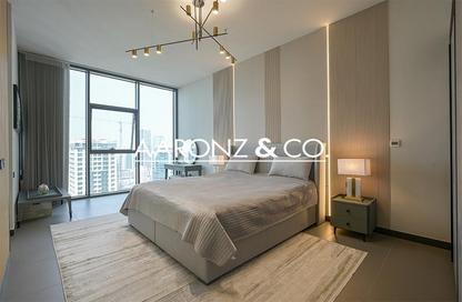 Apartment - 1 Bedroom - 2 Bathrooms for sale in MBL Royal - JLT Cluster K - Jumeirah Lake Towers - Dubai