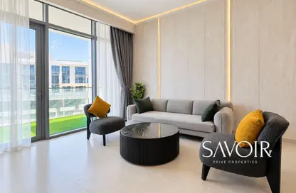 Apartment - 2 Bedrooms - 4 Bathrooms for rent in Canal Front Residence 2 - Canal Front Residences - Al Wasl - Dubai