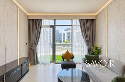 Apartment - 2 - 4 for rent in Canal Front Residence 2 - Canal Front Residences - Al Wasl - Dubai Apartment - 2 - 4 for rent in Canal Front Residence 2 - Canal Front Residences - Al Wasl - Dubai