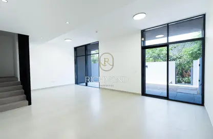Townhouse - 4 Bedrooms - 4 Bathrooms for sale in Robinia - Masaar - Tilal City - Sharjah