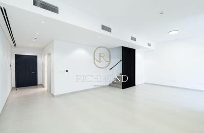 Townhouse - 4 Bedrooms - 4 Bathrooms for sale in Robinia - Masaar - Tilal City - Sharjah