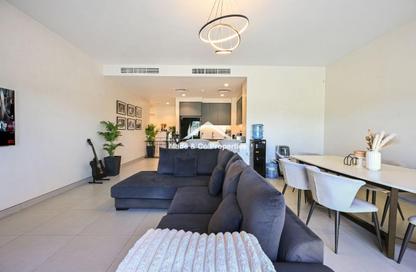 Apartment - 2 Bedrooms - 2 Bathrooms for rent in Urbana 2 - Urbana - Emaar South - Dubai South (Dubai World Central) - Dubai