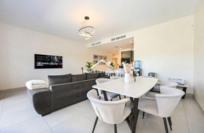 Apartment - 2 Bedrooms - 2 Bathrooms for rent in Urbana 2 - Urbana - Emaar South - Dubai South (Dubai World Central) - Dubai