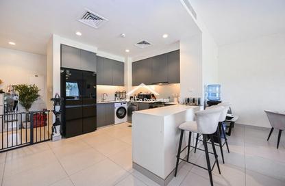 Apartment - 2 Bedrooms - 2 Bathrooms for rent in Urbana 2 - Urbana - Emaar South - Dubai South (Dubai World Central) - Dubai