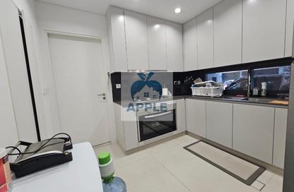 Villa - 4 Bedrooms - 5 Bathrooms for rent in Robinia - Masaar - Tilal City - Sharjah Villa - 4 Bedrooms - 5 Bathrooms for rent in Robinia - Masaar - Tilal City - Sharjah
