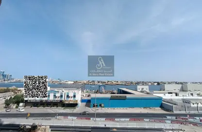 Apartment - 3 Bedrooms - 4 Bathrooms for sale in Al Khor Tower A1 - Al Khor Towers - Ajman Downtown - Ajman