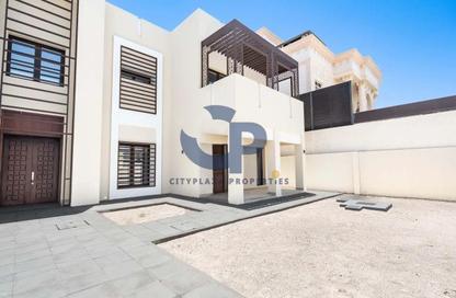 Villa - 5 Bedrooms - 7+ Bathrooms for sale in Madinat Al Riyad - Abu Dhabi Villa - 5 Bedrooms - 7+ Bathrooms for sale in Madinat Al Riyad - Abu Dhabi