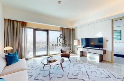 Apartment - 1 - 2 for sale in Address Harbour Point Tower 2 - Address Harbour Point - Dubai Creek Harbour (The Lagoons) - Dubai Apartment - 1 - 2 for sale in Address Harbour Point Tower 2 - Address Harbour Point - Dubai Creek Harbour (The Lagoons) - Dubai