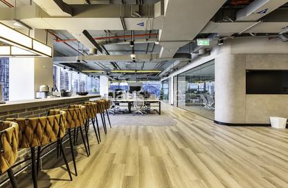 Office Space - Studio for rent in The Opus - Business Bay - Dubai Office Space - Studio for rent in The Opus - Business Bay - Dubai