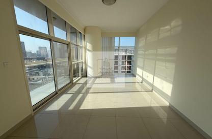 Apartment - 2 - 3 for rent in Reef Residence - District 13 - Jumeirah Village Circle - Dubai Apartment - 2 - 3 for rent in Reef Residence - District 13 - Jumeirah Village Circle - Dubai