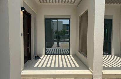 Villa - 4 Bedrooms - 5 Bathrooms for rent in Jebel Ali Village - Jebel Ali - Dubai