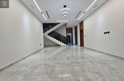 Villa - 6 Bedrooms - 7+ Bathrooms for sale in Al Helio 2 - Al Helio - Ajman