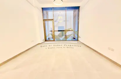 Apartment - Studio - 1 Bathroom for rent in Al Badaa Street - Al Badaa - Dubai