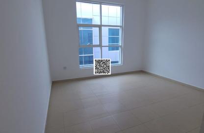 Apartment - 1 Bedroom - 2 Bathrooms for rent in Sheikh Jaber Al Sabah Street - Al Naimiya - Al Nuaimiya - Ajman