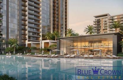 Apartment - 3 Bedrooms - 5 Bathrooms for sale in Naya 1 - Naya at District One - District One - Mohammed Bin Rashid City - Dubai