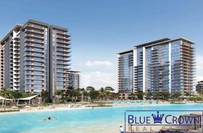 Apartment - 3 Bedrooms - 5 Bathrooms for sale in Naya 1 - Naya at District One - District One - Mohammed Bin Rashid City - Dubai Apartment - 3 Bedrooms - 5 Bathrooms for sale in Naya 1 - Naya at District One - District One - Mohammed Bin Rashid City - Dubai