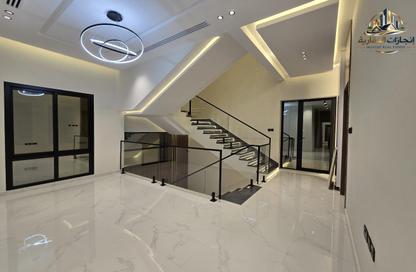Villa - 5 - 7 for sale in Al Aamra Gardens - Al Amerah - Ajman
