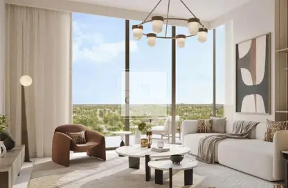Apartment - 1 Bedroom - 1 Bathroom for sale in Vida Residences - Dubai Hills Estate - Dubai