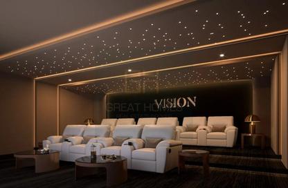 Apartment - 1 - 2 for sale in Reem by Vision - Liwan - Dubai