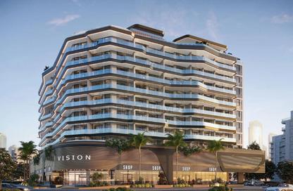 Apartment - 1 - 2 for sale in Reem by Vision - Liwan - Dubai Apartment - 1 - 2 for sale in Reem by Vision - Liwan - Dubai