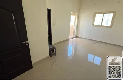 Apartment - 1 Bedroom - 1 Bathroom for rent in Corniche Tower - Ajman Corniche Road - Ajman