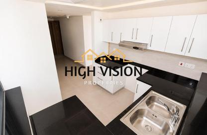 Apartment - 2 Bedrooms - 3 Bathrooms for rent in Soho Square - Saadiyat Island - Abu Dhabi Apartment - 2 Bedrooms - 3 Bathrooms for rent in Soho Square - Saadiyat Island - Abu Dhabi