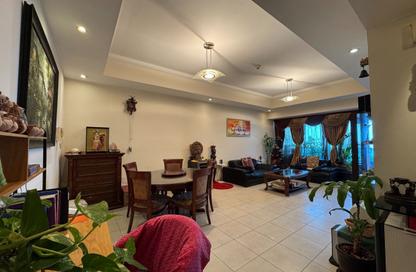Apartment - 2 Bedrooms - 3 Bathrooms for sale in Churchill Residency Tower - Churchill Towers - Business Bay - Dubai